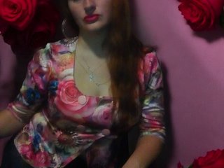 Erotisk videochatt XHelenaX99