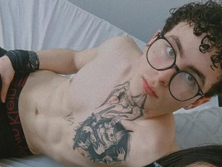 Erotisk videochatt XHotDesire-fx