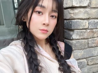 Erotisk videochatt Xiao-meng66