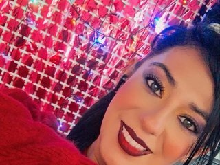 Erotisk videochatt Ximena-04