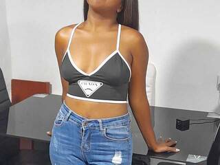 Erotisk videochatt Ximena-Mafra