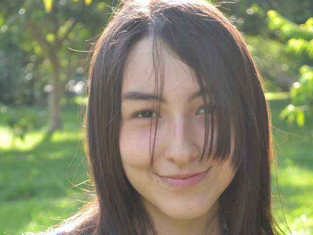 Profilbild XimenaCollin