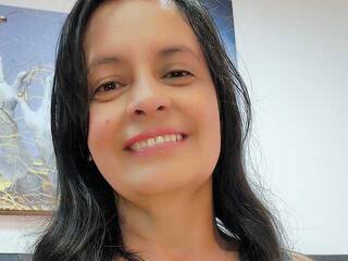 Erotisk videochatt XimenaHot