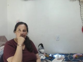 Erotisk videochatt Ximenajimenez