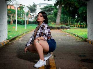 Erotisk videochatt XimenaSmith