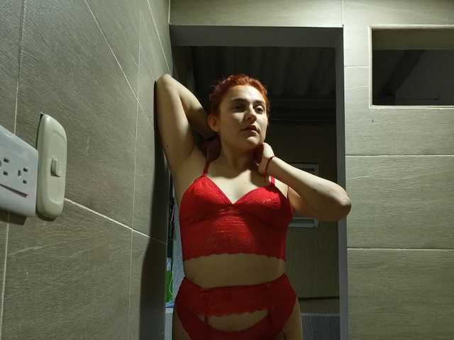 Foto av profilen ximenna-kim