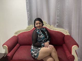 Erotisk videochatt xiomara-xue