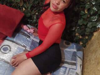 Erotisk videochatt Xiomaraxxx06