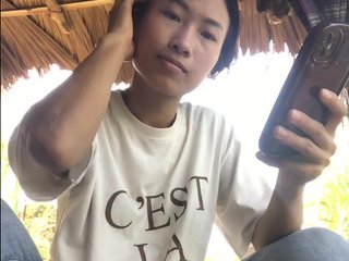 Erotisk videochatt Xixin