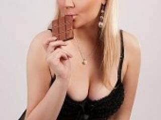 Erotisk videochatt xkarolinax