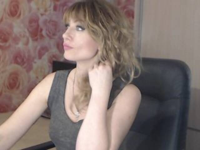 Sändningsbilder RrredQueen