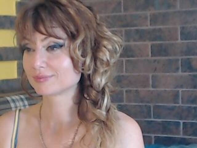 Sändningsbilder RrredQueen