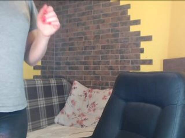 Sändningsbilder RrredQueen