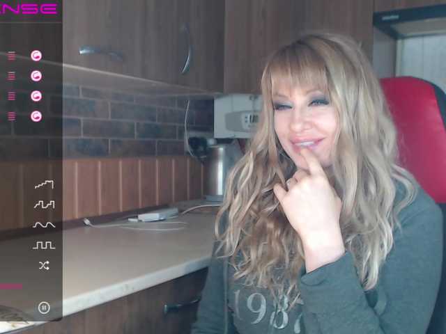 Sändningsbilder RrredQueen