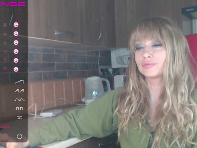 Sändningsbilder RrredQueen