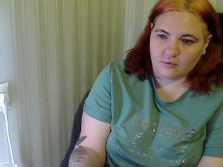 Erotisk videochatt XLisaBlueX