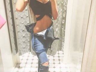 Erotisk videochatt _LUNEVA_