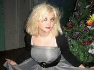 Erotisk videochatt xmariyadix