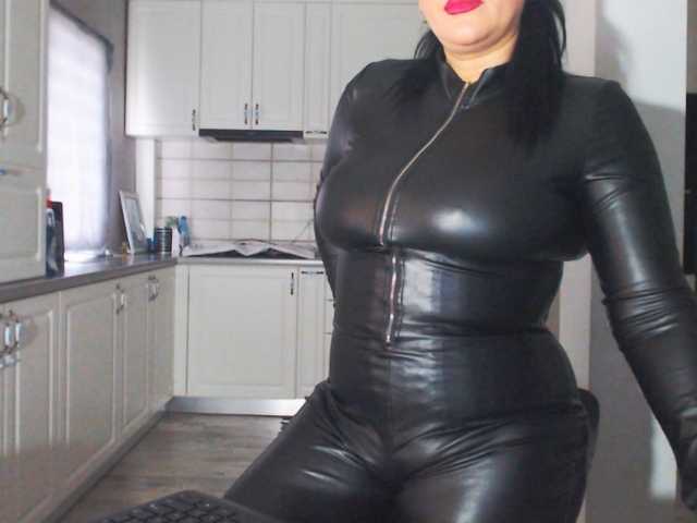 Sändningsbilder XMistressDeax