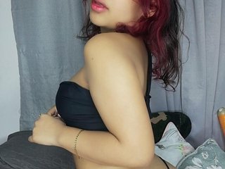 Erotisk videochatt Xnatalia