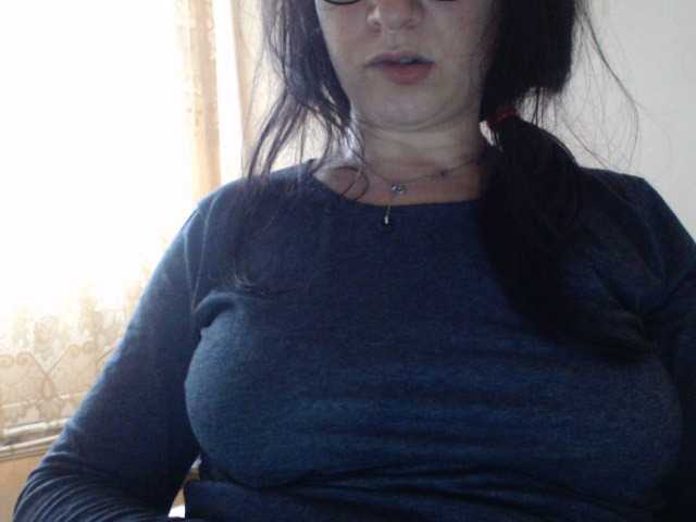 Sändningsbilder xwildthingsx