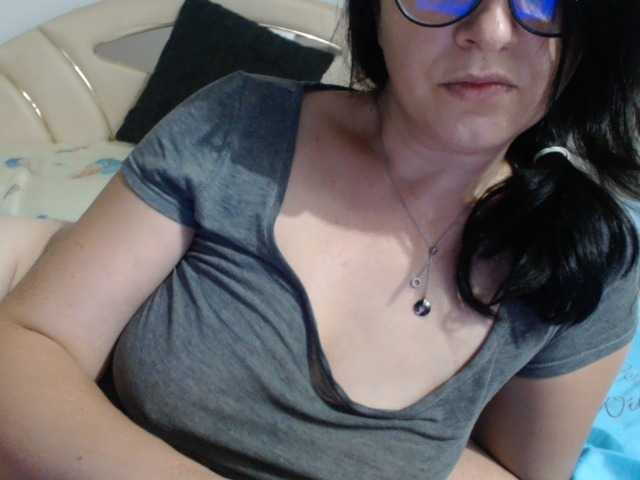 Sändningsbilder xwildthingsx