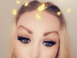 Foto av profilen XxBubblesxX