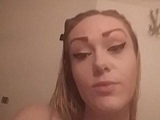 Sändningsbilder XxBubblesxX