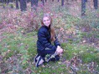 Erotisk videochatt xxcandyxx18