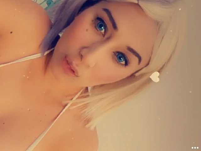 Foto av profilen xxisabelaxxx