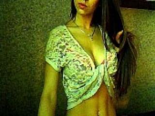 Erotisk videochatt xxlizaxx