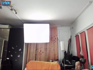 Sändningsbilder xxWhitneyLynn