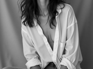 Erotisk videochatt XXX-Lisi