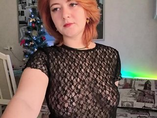 Erotisk videochatt XXXCassandraXXX