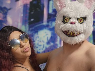 Erotisk videochatt xXxEnMasCaraDosxXx