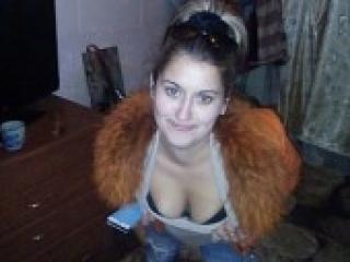 Erotisk videochatt xxxkirax