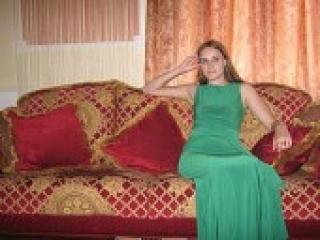 Erotisk videochatt xxxnatalixx