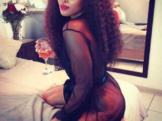 Erotisk videochatt Sadeh_