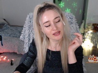 Erotisk videochatt _Xyliganka777_