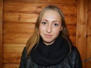 Erotisk videochatt yagodckaa