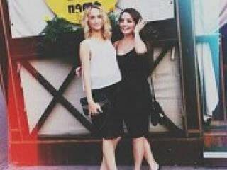 Erotisk videochatt yagodky001