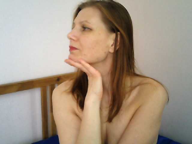 Sändningsbilder YanaLakomka