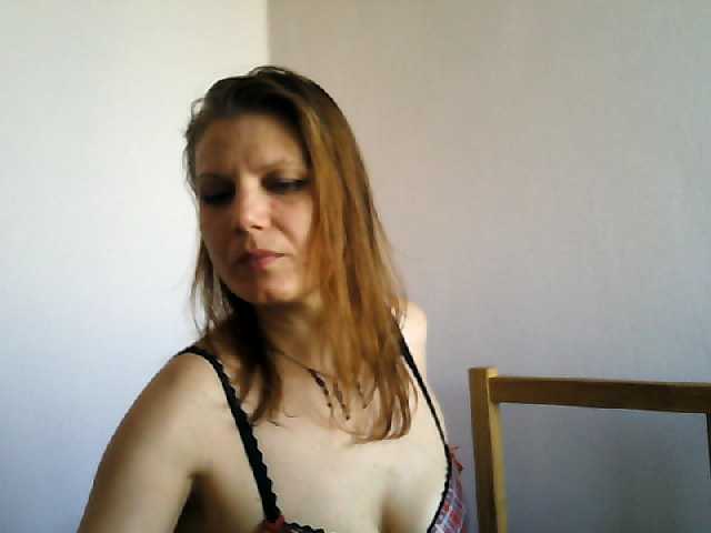 Sändningsbilder YanaLakomka