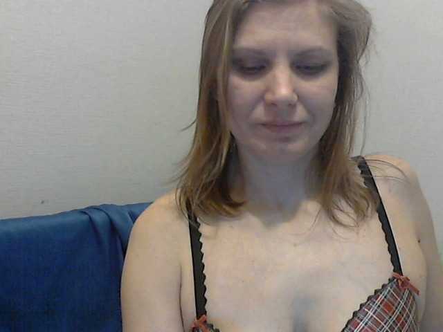 Sändningsbilder YanaLakomka