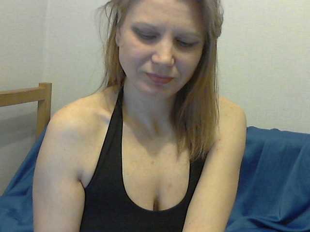 Sändningsbilder YanaLakomka