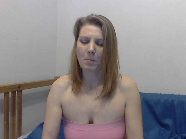 Sändningsbilder YanaLakomka