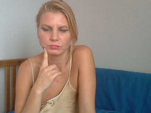 Sändningsbilder YanaLakomka