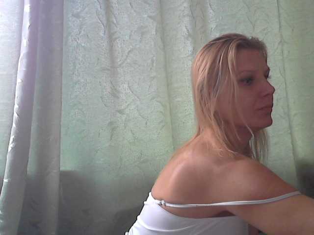 Sändningsbilder YanaLakomka