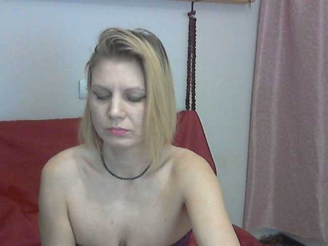 Sändningsbilder YanaLakomka