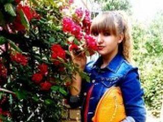 Erotisk videochatt yallochka